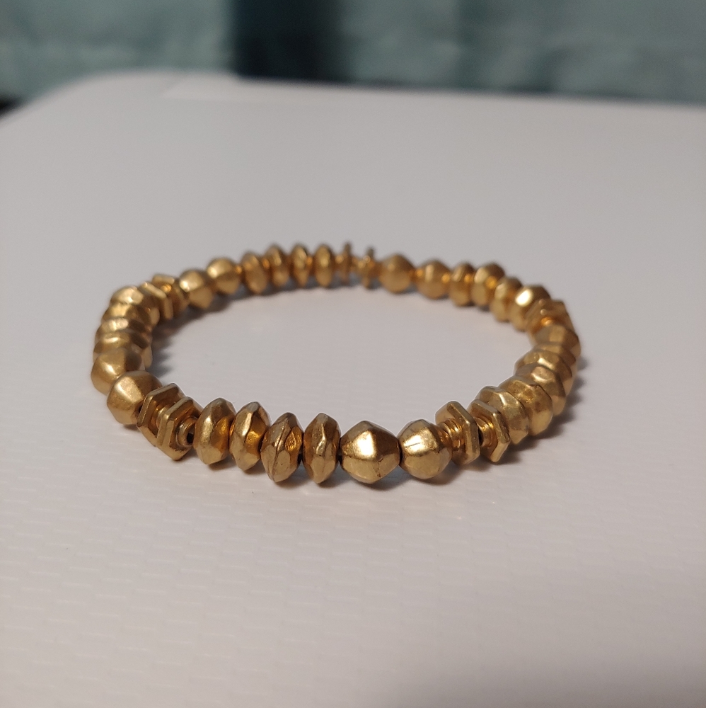 Stella & Dot Nicolette Stretch Bracelet